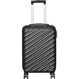 Serendipio Astir Trolley Bag Front